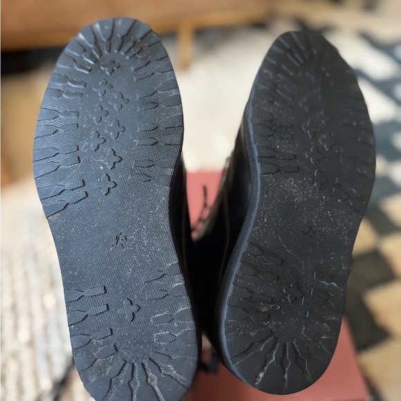 Want Les Essentials Derby Boot size 8 - Picture 8 of 11